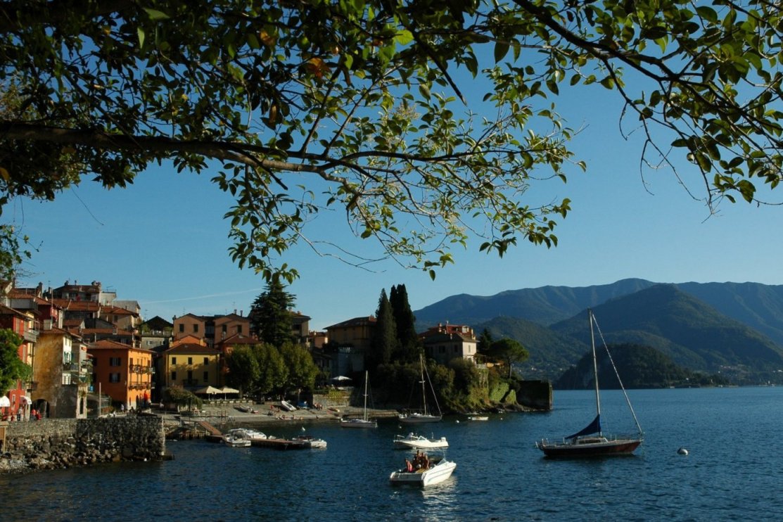 Laghi....della LOMBARDIA